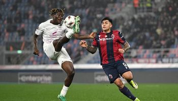 Bologna vs Brann (03:00 – 27/02) | Xem lại trận đấu