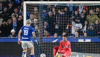 Strasbourg vs Lyon (02:45 – 23/02) | Xem lại trận đấu