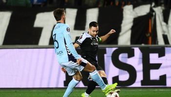 PAOK Saloniki vs RC Celta (00:45 – 20/02) | Xem lại trận đấu