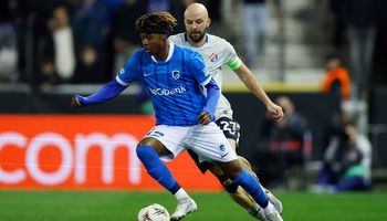 Racing Genk vs Dinamo Zagreb (03:00 – 27/02) | Xem lại trận đấu