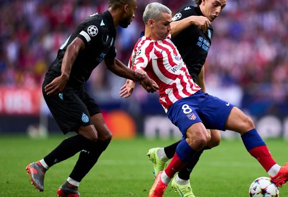 Nhận định soi kèo Club Brugge vs Atletico Madrid lúc 03h00 ngày 19/2/2026