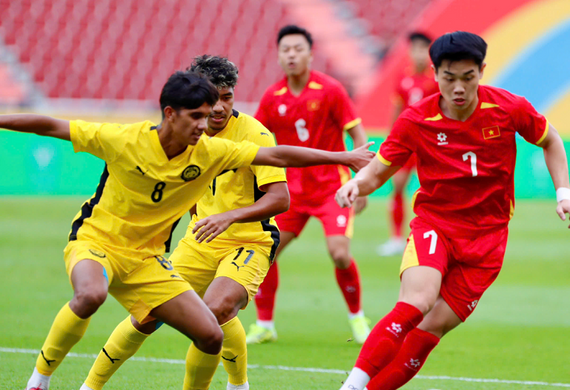 Chuyên gia cảnh báo Đình Bắc đừng để hào quang làm chệch hướng sự nghiệp