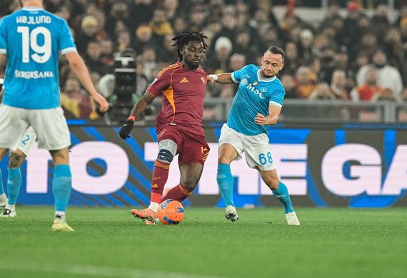 Nhận định soi kèo Verona vs Napoli lúc 00h00 ngày 1/3/2026