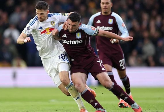 Nhận định soi kèo Aston Villa vs Leeds United lúc 22h00 ngày 21/2/2026