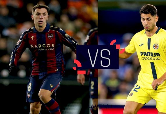 Nhận định soi kèo Levante vs Villarreal lúc 02h00 ngày 19/2/2026