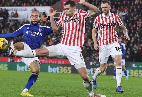Nhận định soi kèo Stoke vs Oxford lúc 3h00 ngày 26/2/2026