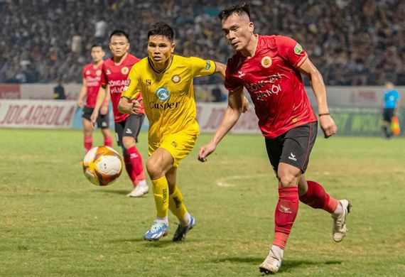 Nhận định soi kèo Thanh Hóa vs CAHN lúc 18h00 ngày 24/2/2026