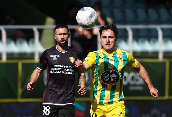 Nhận định soi kèo Estrela Amadora vs Tondela lúc 03h45 ngày 21/2/2026