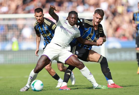 Nhận định soi kèo Fiorentina vs Pisa lúc 0h30 ngày 24/2/2026