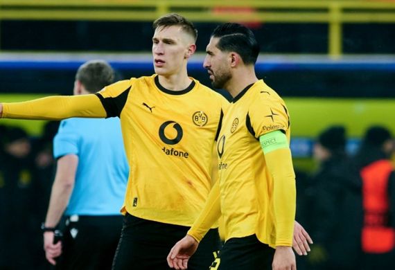 Nhận định soi kèo Dortmund vs Atalanta lúc 03h00 ngày 18/2/2026