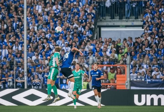 Nhận định soi kèo Greuther Furth vs Bielefeld lúc 00h30 ngày 21/2/2026