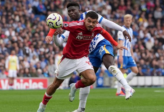 Nhận định soi kèo Brighton vs Nottingham lúc 21h00 ngày 1/3/2026