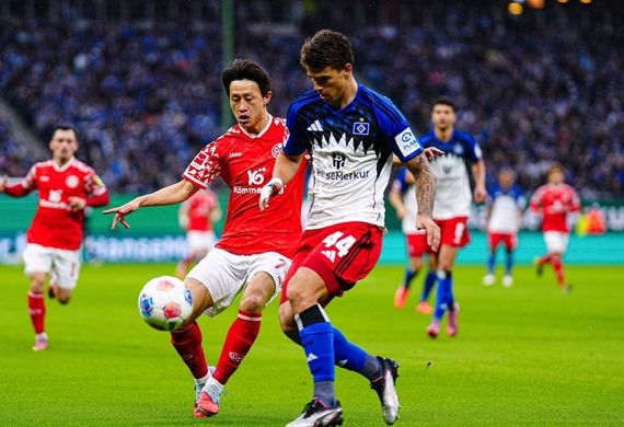 Nhận định soi kèo Mainz 05 vs Hamburger lúc 02h30 ngày 21/2/2026