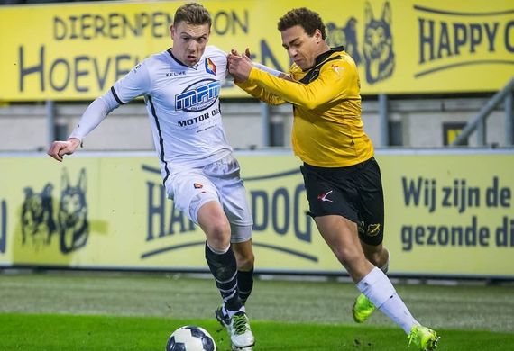 Nhận định soi kèo Telstar vs NAC Breda lúc 02h00 ngày 28/2/2026