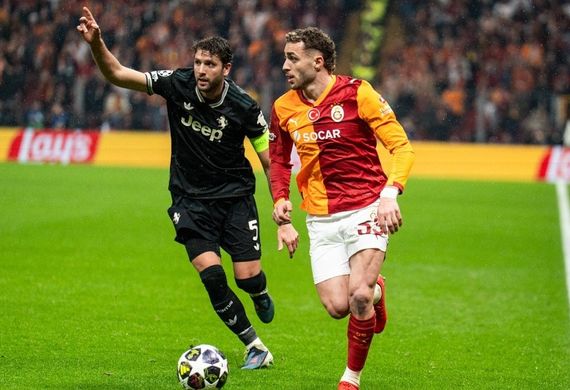 Nhận định soi kèo Juventus vs Galatasaray lúc 03h00 ngày 26/2/2026