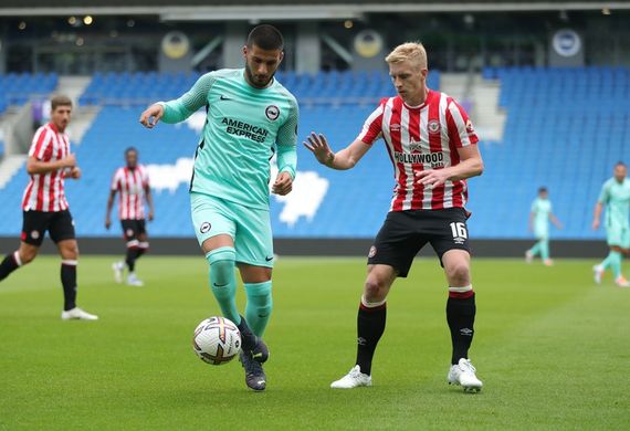 Nhận định soi kèo Brentford vs Brighton lúc 22h00 ngày 21/2/2026