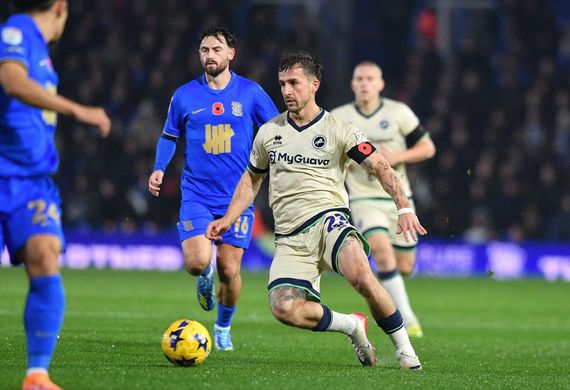 Nhận định soi kèo Millwall vs Birmingham lúc 02h45 ngày 26/2/2026