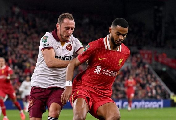 Nhận định soi kèo Liverpool vs West Ham United lúc 22h00 ngày 28/2/2026