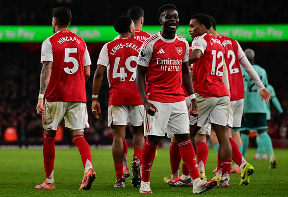 Goretzka hướng về London, đại chiến âm ỉ bùng nổ