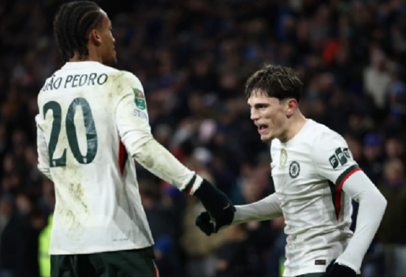 Chelsea tổn thất lực lượng trước trận derby với Arsenal