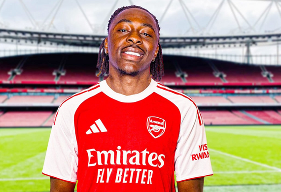 Wayne Rooney cảnh báo Eze sau derby rực sáng của Arsenal