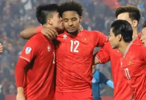 Biến số pháp lý khiến tuyển Việt Nam lâm nguy, giấc mơ Asian Cup của Xuân Son bị đe dọa