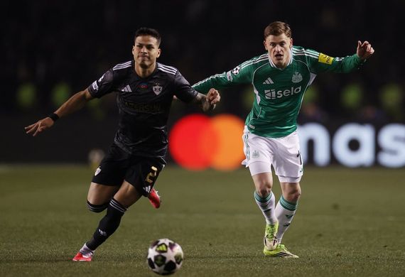 Nhận định soi kèo Newcastle United vs Qarabag lúc 03h00 ngày 25/2/2026