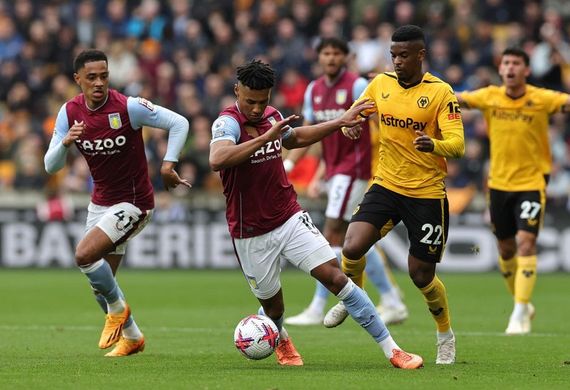 Nhận định soi kèo Wolverhampton vs Aston Villa lúc 03h00 ngày 28/2/2026