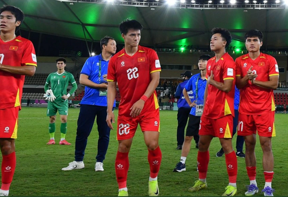 Khoa học thể thao mở lối cho cầu thủ Việt vượt rào cản thể hình