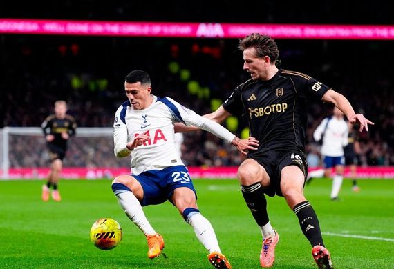 Nhận định soi kèo Fulham vs Tottenham Hotspur lúc 21h00 ngày 1/3/2026