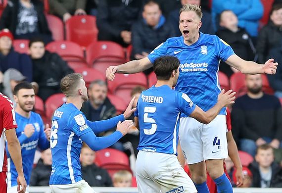 Nhận định soi kèo Birmingham vs Middlesbrough lúc 03h00 ngày 3/3/2026