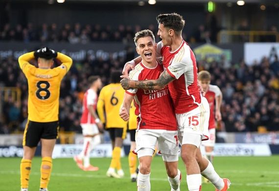 Nhận định soi kèo Wolves vs Arsenal lúc 03h00 ngày 19/2/2026