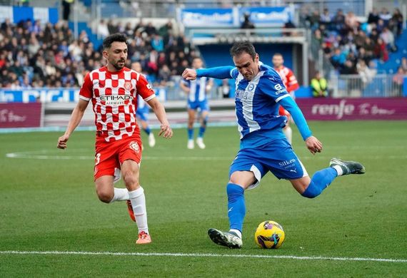 Nhận định soi kèo Alaves vs Girona lúc 03h00 ngày 24/2/2026