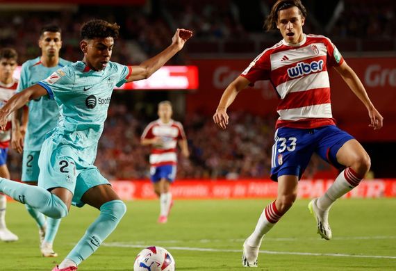 Nhận định soi kèo Ceuta vs Granada lúc 02h30 ngày 21/2/2026