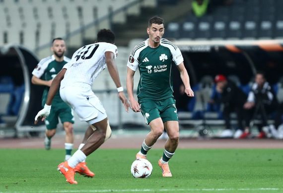 Nhận định soi kèo Panathinaikos vs Viktoria Plzen lúc 03h00 ngày 20/2/2026