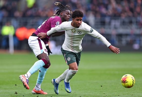 Nhận định soi kèo Chelsea vs Burnley lúc 22h00 ngày 21/2/2026