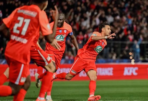 Nhận định soi kèo Le Mans vs Guingamp lúc 02h45 ngày 24/2/2026