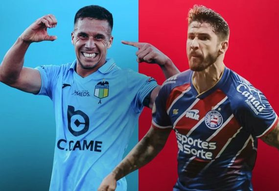 Nhận định soi kèo O’Higgins vs Bahia lúc 05h00 ngày 19/2/2026