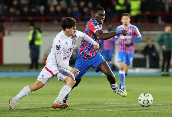 Nhận định soi kèo Crystal Palace vs HSK Zrinjski Mostar lúc 03h00 ngày 27/2/2026