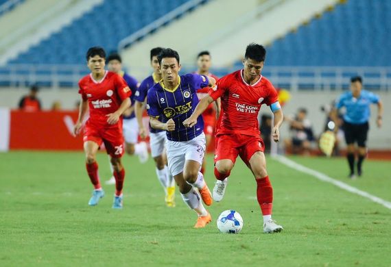 Nhận định soi kèo Viettel vs Hà Nội lúc 19h15 ngày 1/3/2026