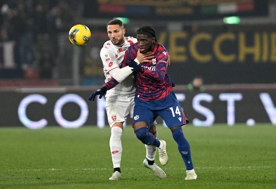 Nhận định soi kèo Pisa vs Bologna lúc 00h30 ngày 3/3/2026