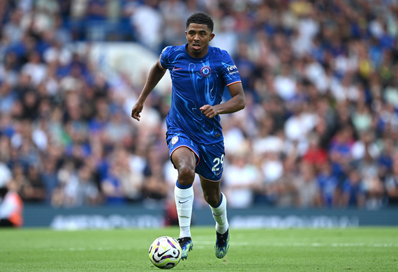 Sai lầm của Fofana khiến Chelsea tuột chiến thắng phút chót