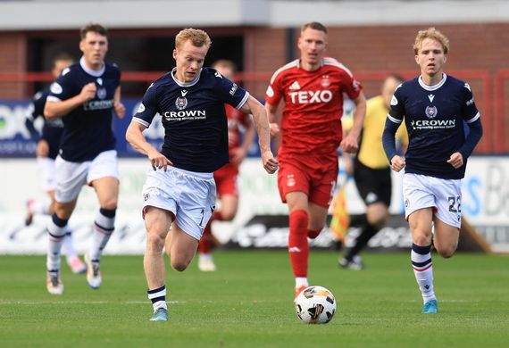 Nhận định soi kèo Dundee vs Aberdeen lúc 02h45 ngày 25/2/2026