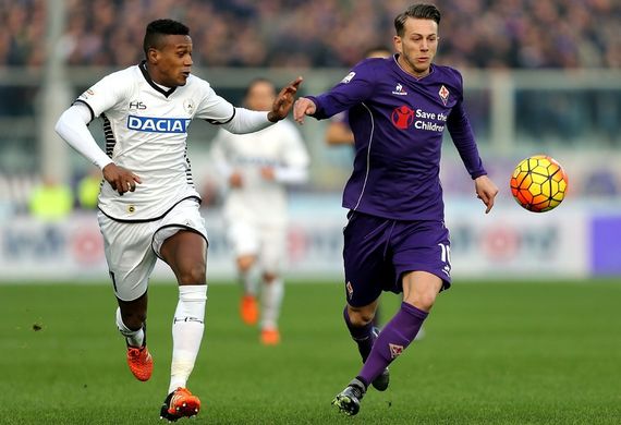 Nhận định soi kèo Udinese vs Fiorentina lúc 02h45 ngày 3/3/2026