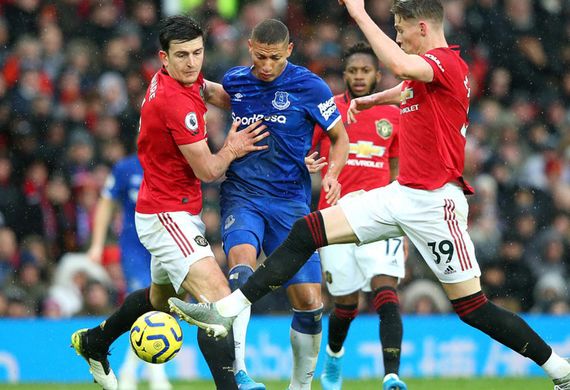 Nhận định soi kèo Everton vs MU lúc 3h00 ngày 24/2/2026