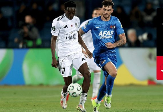 Nhận định soi kèo AZ Alkmaar vs FC Noah lúc 03h00 ngày 27/2/2026