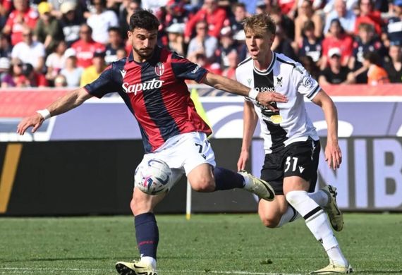 Nhận định soi kèo Bologna vs Udinese lúc 2h45 ngày 24/2/2026