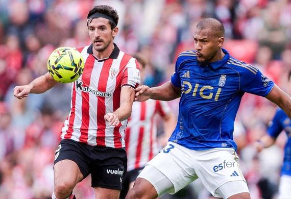 Nhận định soi kèo Oviedo vs Bilbao lúc 20h00 ngày 15/2/2026