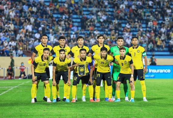 Việt Nam chờ cú hích lớn trên BXH FIFA từ phán quyết vụ Malaysia