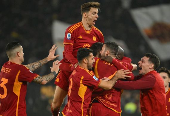 Nhận định soi kèo Roma vs Cremonese lúc 2h45 ngày 23/2/2026